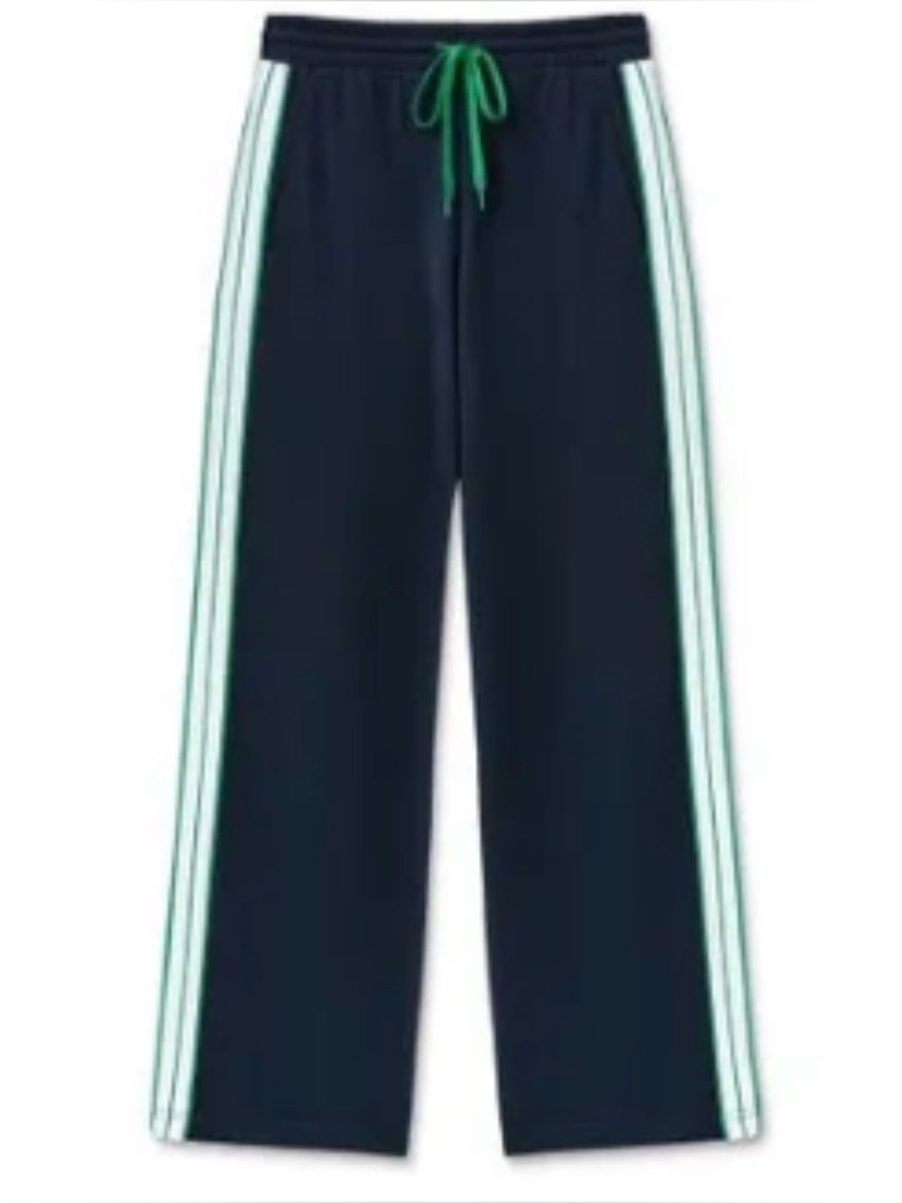 Cabi Trixie Track Pant  size medium - Spring 2026 New